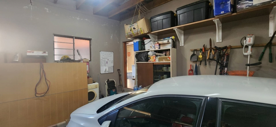 3 Bedroom Property for Sale in Reebok Western Cape